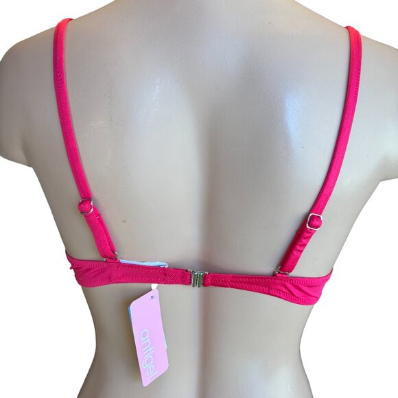 Antigel by Lise Charmel bikini top - Picture 4 of 8